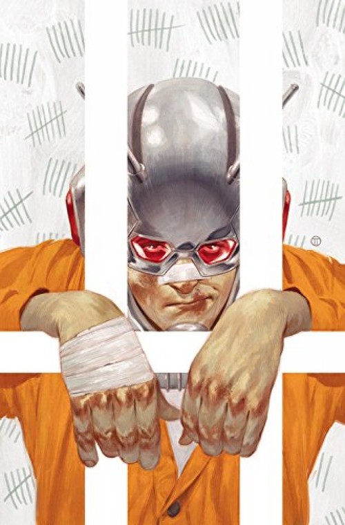 The Astonishing Ant-Man Vol. 3: The Trial of Ant-Man