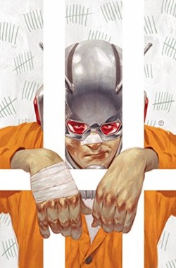 The Astonishing Ant-Man Vol. 3: The Trial of Ant-Man