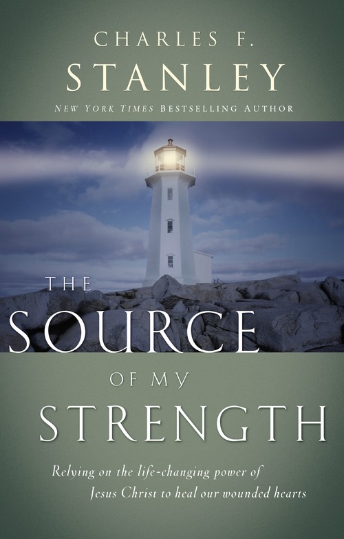 The Source of My Strength