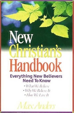 New Christian's Handbook
