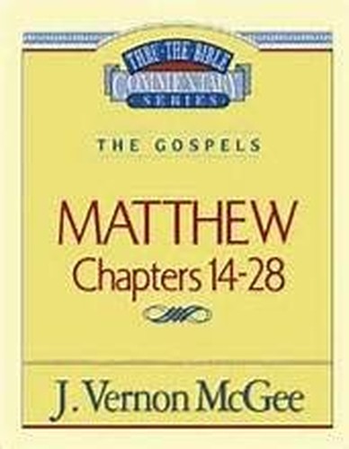 Matthew II