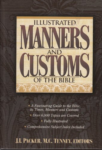 Illustrated Manners/Customs