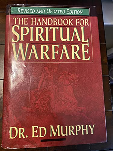 The Handbook for Spiritual Warfare