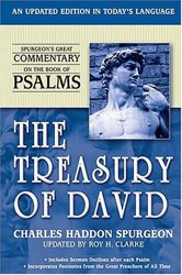 The Treasury of David