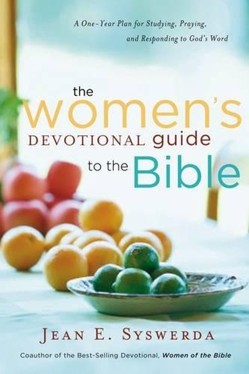 The Women's Devotional Guide to the Bible