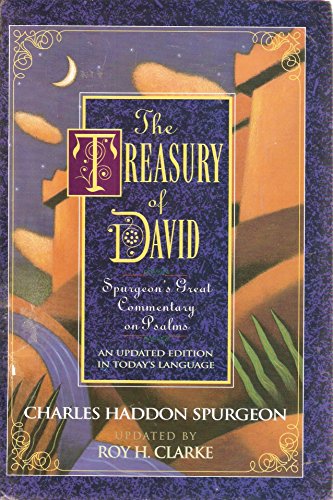 Treasury of David