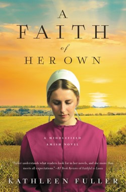 A Faith of Her Own