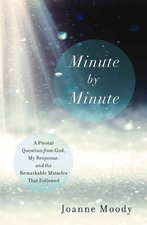Minute By Minute