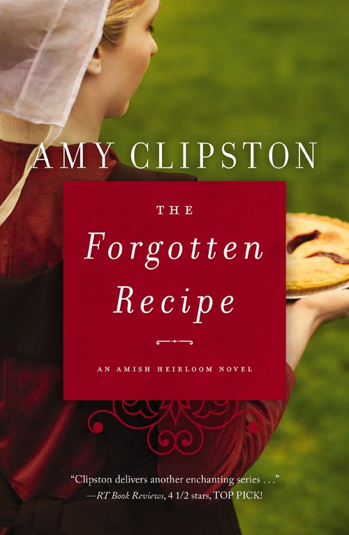 The Forgotten Recipe
