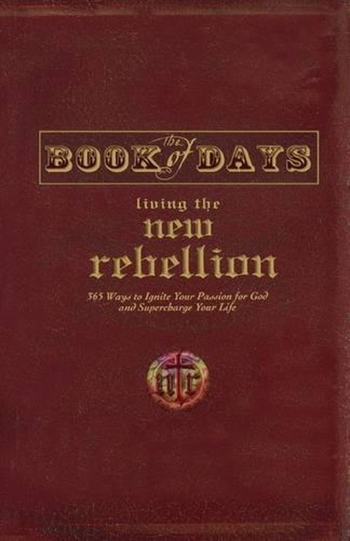 Book of Days