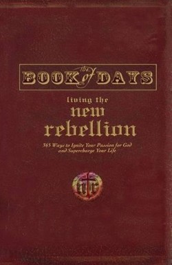 Book of Days