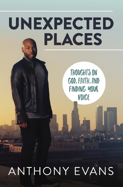 Unexpected Places