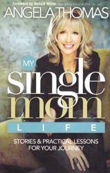 My Single Mom Life