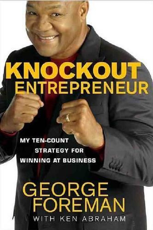 Knockout Entrepreneur