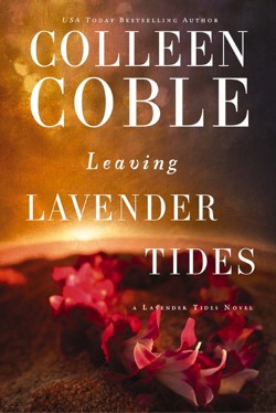 Leaving Lavender Tides