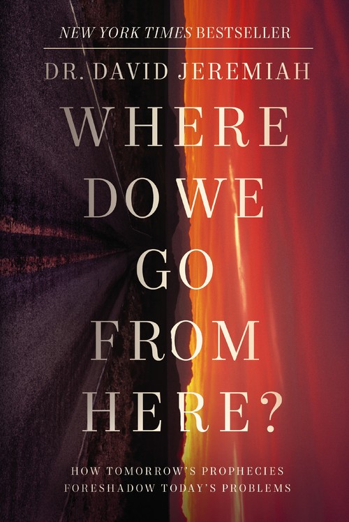 Where Do We Go from Here?