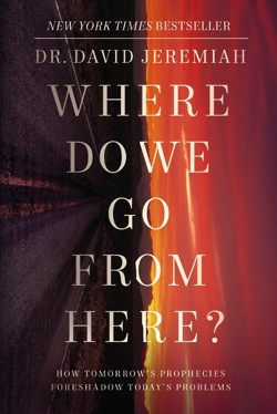 Where Do We Go from Here?