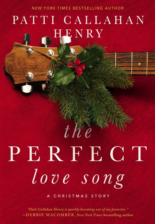 The Perfect Love Song