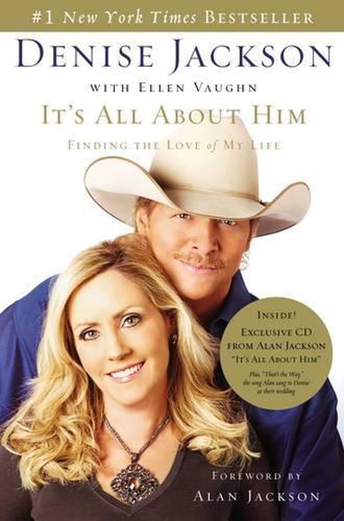 It's All about Him