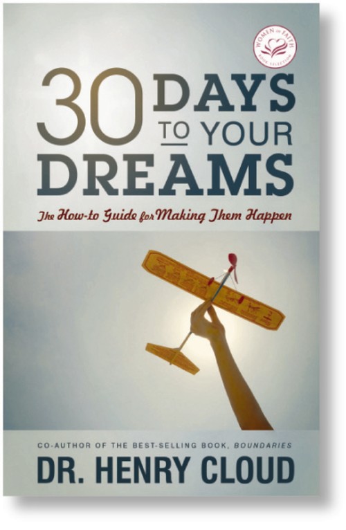 30 Days To Your Dreams