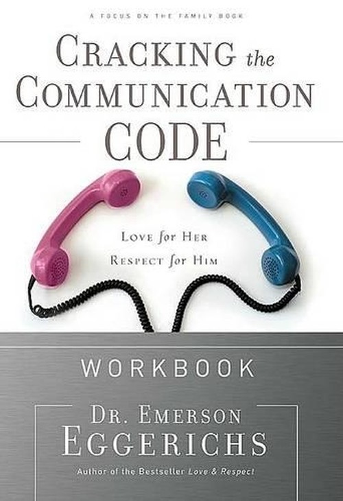 Cracking the Communication Code