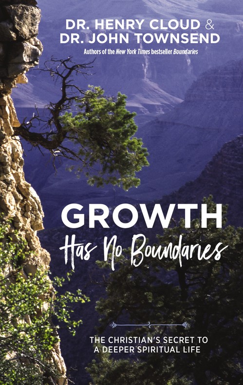 Growth Has No Boundaries