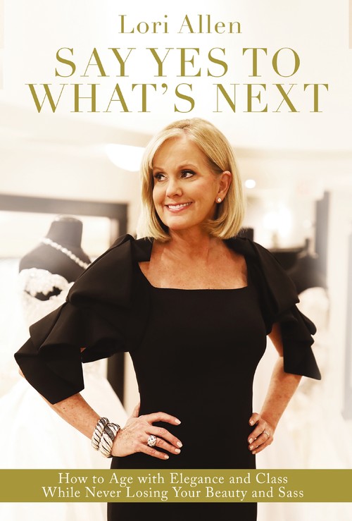 Say Yes to Whats Next