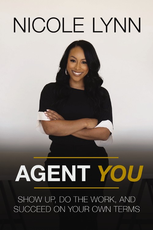 Agent You