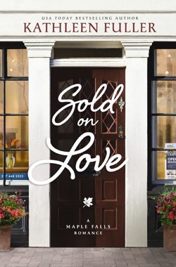 Sold on Love