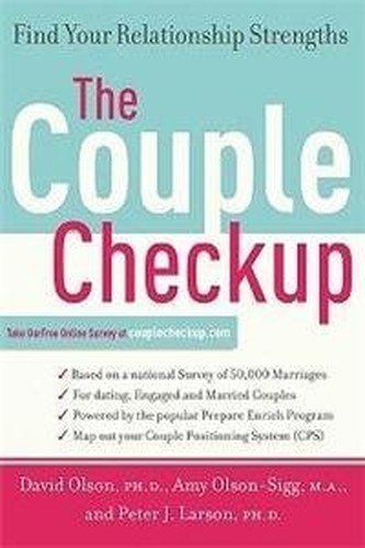 The Couple Checkup