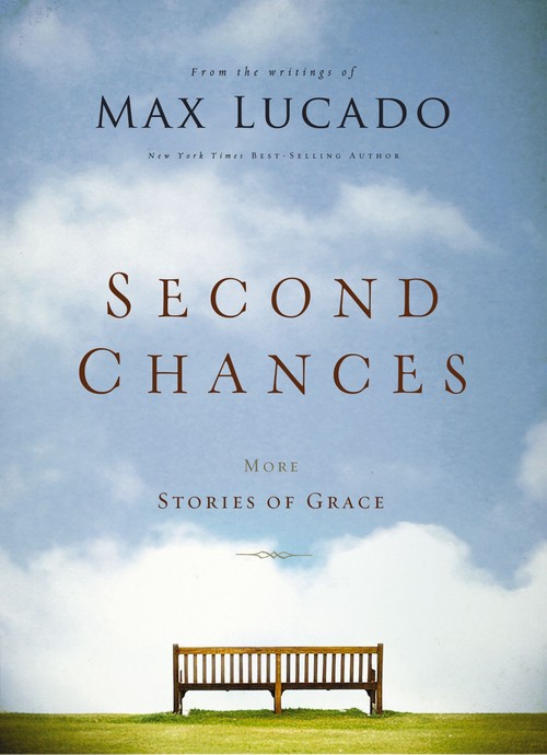 Second Chances