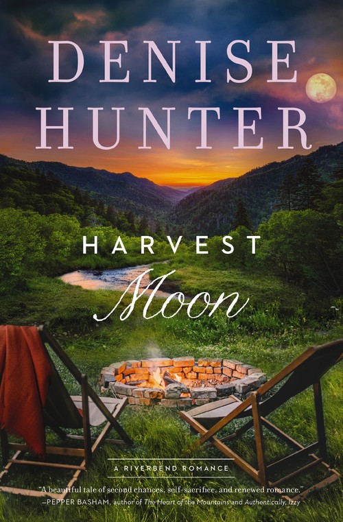 Harvest Moon