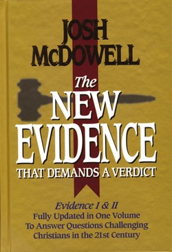 The New Evidence That Demands a Verdict, 1999 Edition