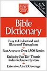Bible Dictionary