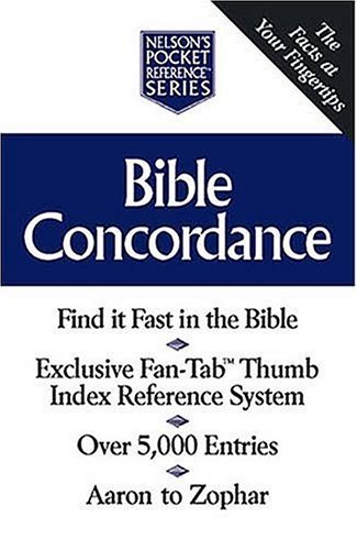 Bible Handbook