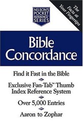 Bible Handbook