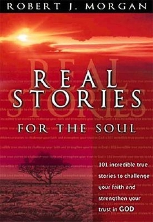 Amazing Stories of Faith