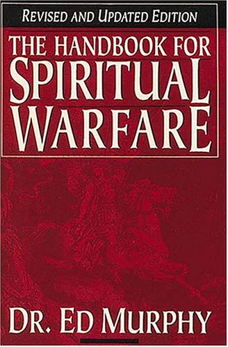 The Handbook for Spiritual Warfare