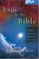 Jesus in the Bible