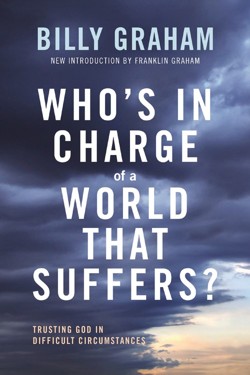 Who's In Charge of a World That Suffers?