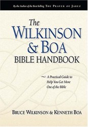 The Wilkinson and Boa Bible Handbook