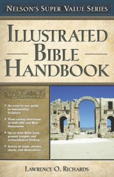 Illustrated Bible Handbook