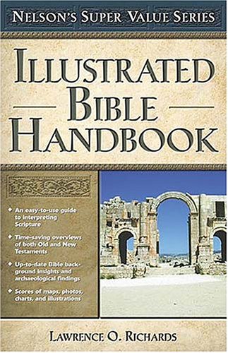 Illustrated Bible Handbook