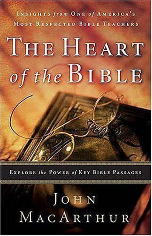 The Heart of the Bible