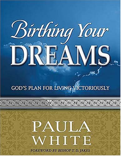 Birthing Your Dreams