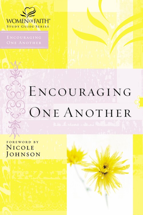 Encouraging One Another