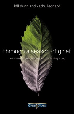 Through a Season of Grief