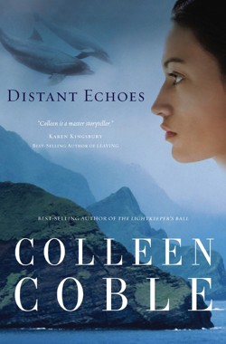 Distant Echoes