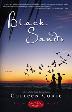 Black Sands