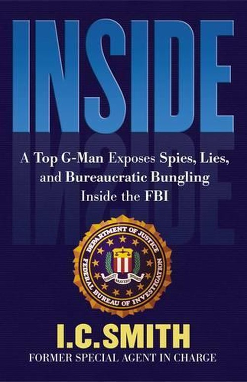 Inside